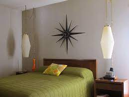 Shop for bedroom lamps in lamps. Master Bedroom Retro Bedrooms Mid Century Bedroom Mid Century Style Bedroom