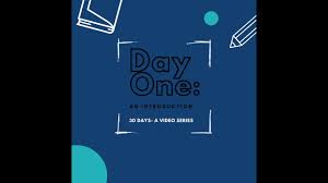 But we must also yearn to learn about the glory of the bais hamikdosh, so that we can mourn properly. Yearn To Learn Day 1 30 Day Challenge Youtube