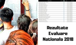 Rezultate evaluare națională 2018, neamț. Rezultate Evaluarea NaÅ£ionalÄƒ 2018 Cand Se AfiÈ™eazÄƒ Rezultatele