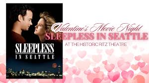 Sleepless in Seattle – Valentine's Movie – the TVAA