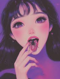 Liminal Void Girlfriend