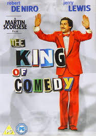Amazon.com: The King of Comedy : Movies & TV
