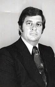 James McCullough Obituary