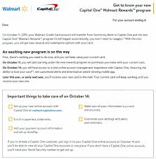 The pricing information shows a range of terms that includes both mail and online offers for new accounts available under this agreement as of march 31. Capital One Credit Card Login Walmart Guide At Card Pressbox Gannettdigital Com