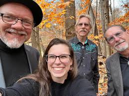 10 Years 'Til Now Celebrating 10 Years Sharing CNY Music With You > Sounds  of Syracuse