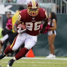 1 day ago · september 7, 2021 / 6:15 pm / moneywatch former nfl star clinton portis is among the latest group of former pro football players to plead guilty for their roles in a health care fraud scheme,. Clinton Portis Ready To Play Again After Missing 2011 Season Sbnation Com
