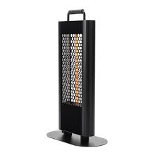 Create Your Outdoor Work Space Heat Outdoors