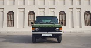 Image result for Lincoln Green 1981 Land Rover