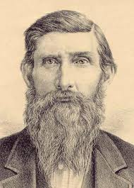 John Marshall Brown (1835-1907)