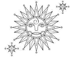 See more ideas about coloring pages. Free Printable Nature Coloring Pages Page 4