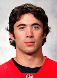 Scott Jackson (b.1987) Hockey Stats and Profile at hockeydb.com