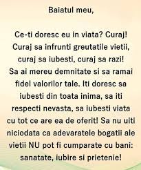 Iubitul meu, la multi ani iti doresc, insa eu sunt cea rasfatata, pentru ca alaturi de tine traiesc, iubirea mea adevarata! Baiatul Meu Viata Mea Posts Facebook