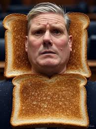 Keir_Starmer 🇬🇧 🏴󠁧󠁢󠁥󠁮󠁧󠁿 🏴󠁧󠁢󠁳󠁣󠁴󠁿 🏴󠁧󠁢󠁷󠁬󠁳󠁿 To  pre-celebrate the Prime Minister Keir Starmer's imminent departure, what  shall I buy to put on my #Toast ? 😂😅🤣 #StarmerOut 🤬 #LabourOut ...