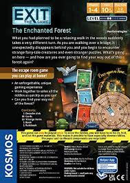 Challenger, scheherazade's last tale, and the night of the. Unlock Exotic Adventures Card Game Escape Room Games For Adults And Kids Mystery Games For Family Game Night Ages 10 And Up 1 6 Players Average Playtime 1 Hour Made By Space Cowboys Pricepulse