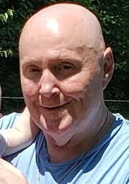 Steven King, Sr. Obituary