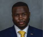 Featured Member: Randolph Mobley