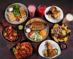 Aldamas Food Truck — Taco restaurant food truck in Watsonville, California