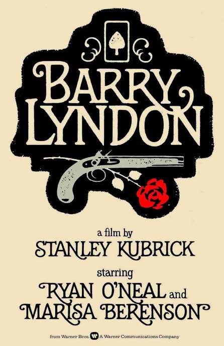 Barry Lyndon (1975) | The Definitives | Deep Focus Review