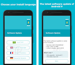 Android pie (android), free and safe download. Update For Android 9 Update For Android Pie Apk Download For Android Latest Version 5 1 6 Org Omnirom Mod Updpre9