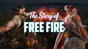 Free fire is a mobile game where players enter a battlefield where there is only one. à¤•à¤¹ à¤¨ Free Fire à¤• Youtube