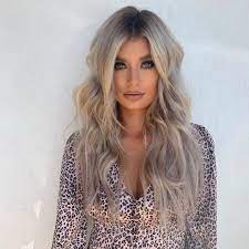 Condition of hair is optimized for better styling. Bombshell Extension Co On Instagram Blonde Bombshell W Bombshellextensions Color 22 Toned Hair By Hairo Bombshell Hair Tone Hair Vintage Hairstyles