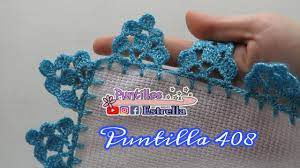 Puntilla 408 Youtube