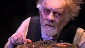 Andrzej teodor seweryn is a polish actor and director. Andrzej Seweryn Biography Artist Culture Pl