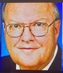 Our brother, Bob Burton passed