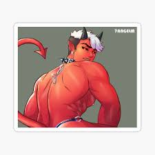 This is a yaoi (gay/boy x boy) series. Sexy Anime Guy Stickers Redbubble