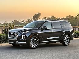 Find hotels near the palisades center mall, the united states online. 2021 Hyundai Palisade Gets Premium Calligraphy Trim Auto News Gulf News