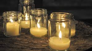 Pet house candles make your home smell great! Choosing Safe Containers For Container Candles