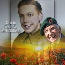 Remembering him today 🕊 21st June 1944