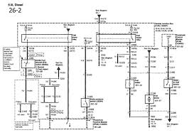 For the ford expedition first generation, 1997, 1998, 1999, 2000, 2001, 2002 model year. Wiring Diagram For Fuel Pump Circuit Ford Truck Enthusiasts Forums