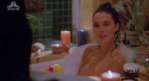 Lydie Denier nude – Bulletproof (1988) - Celebs Roulette Tube