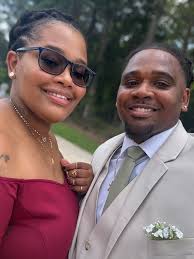 Mr. and Mrs. Peterson Wedding Celebration