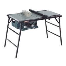 Rousseau Portamax Portable Table Saw Stand Model 2700xl Portable Table Saw Table Saw Stand Table Saw