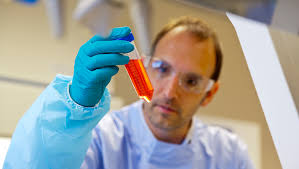 New Emerging Star investment into Locate Bio