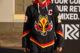 Episode #483 supporting the channel can be done here: Calgary Flames Give Divisive Logo Second Chance