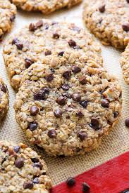 Nov 02, 2018 · this is the best zucchini bread recipe i have ever had. Zucchini Bread Breakfast Cookies Baker By Nature