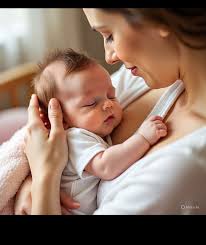 I hear this all the time. And here's the thing — so many new moms truly  believe they'll be neutral about breastfeeding if it doesn't work out.  Until the baby arrives. There's