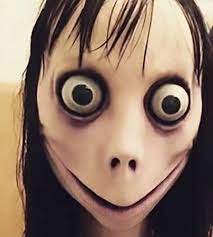 Gambar muka hantu momo hantu muka putih hantu mulut robek hantu mulut sobek belajar waspada momo challenge ini 5 faktanya youtube. Viral Johor Momo Challenge Baiklah Saya Akan Facebook