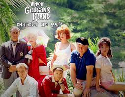 Which Gilligans Island Character Are You Quiz Zimbio