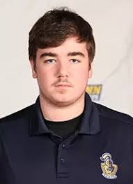 2019-2020 Roller Hockey Roster