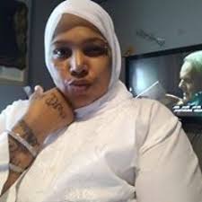 Stream Janine Jackson music