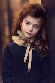 Foto lucu dan imut anak kecil saat memakai jilbab lihat putri kecil pasangan artis ini memakai. 16 Ide Anak Kecil Lucu Anak Fotografi Anak Gadis Kecil