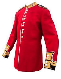The british army in burma 1945. Military Regimental Dress Uniforms