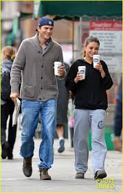 Maybe you would like to learn more about one of these? That S Kind Of Really Cute Mila Kunis Ashton Kutcher Fashion Couple