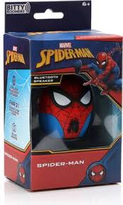 These tiny red bugs will crawl up the side of the structure from the ground to invade your home. Bitty Boomers Marvel Bluetooth Speaker Spider Man Mjl Kids Store