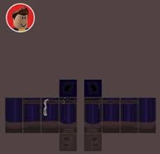 Roblox Skins Denim Pants Template Roblox Roblox Shirt Pants