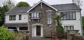 Set in the heart of the lake district's spectacular langdale valley, across the road from the crystal clear water of langdale beck, this traditional character cottage built of local. Beautiful Bathroom At Wainwright Cottage Picture Of Lakelovers Bowness On Windermere Tripadvisor